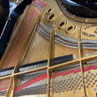 1992 Steinway model L, LIKE NEW - Grand Pianos